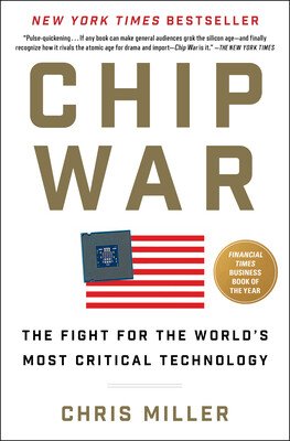 Chip War